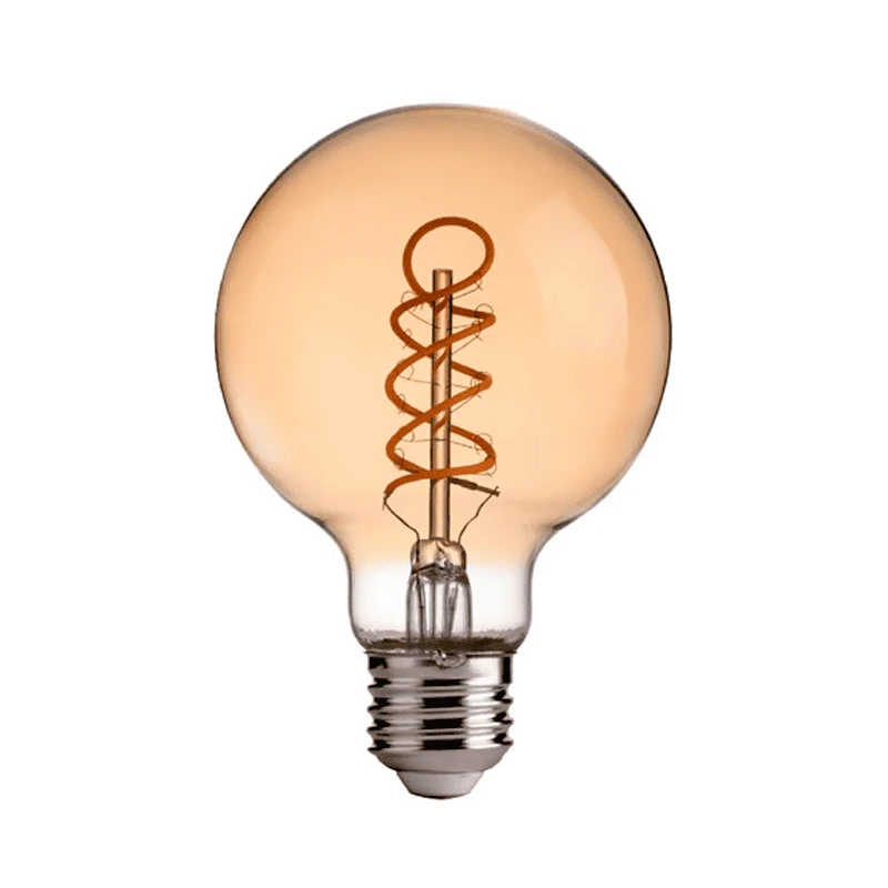 FOCO VINTAGE LUZ BLANCA AJUSTABLE - Imagen 2