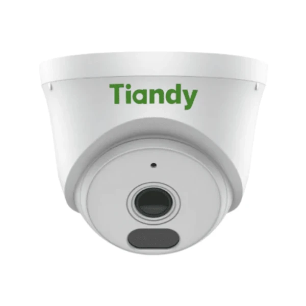 CÁMARA TORRE COLORMAKER LENTE FIJO 2MP