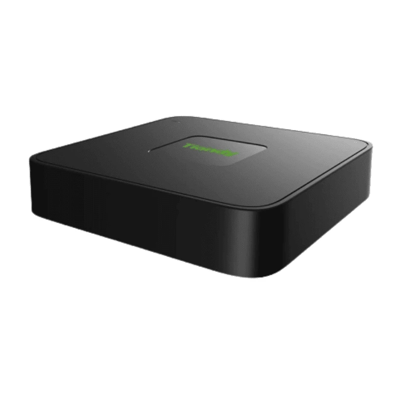 NVR PSE DE 4 CANALES - Imagen 2