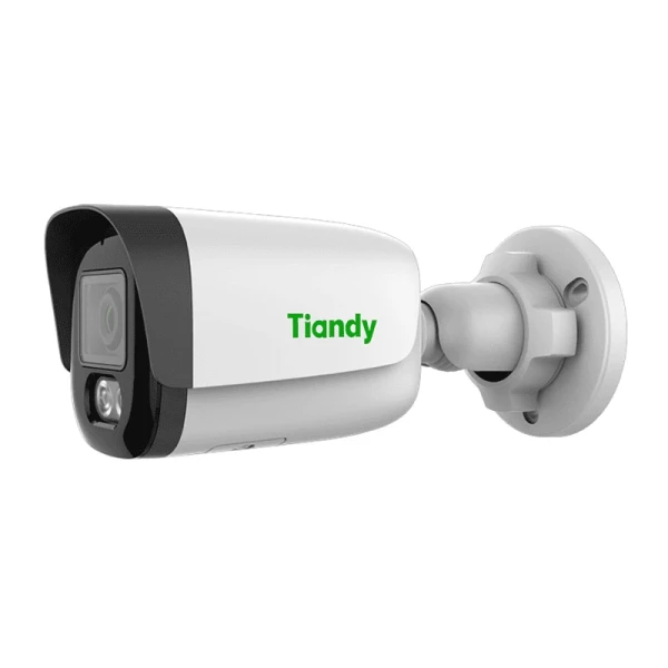 CÁMARA BALA COLORMAKER LENTE FIJO 2MP