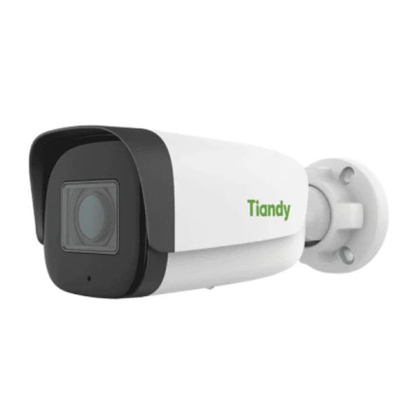 CÁMARA BALA LENTE MOTORIZADO 2MP