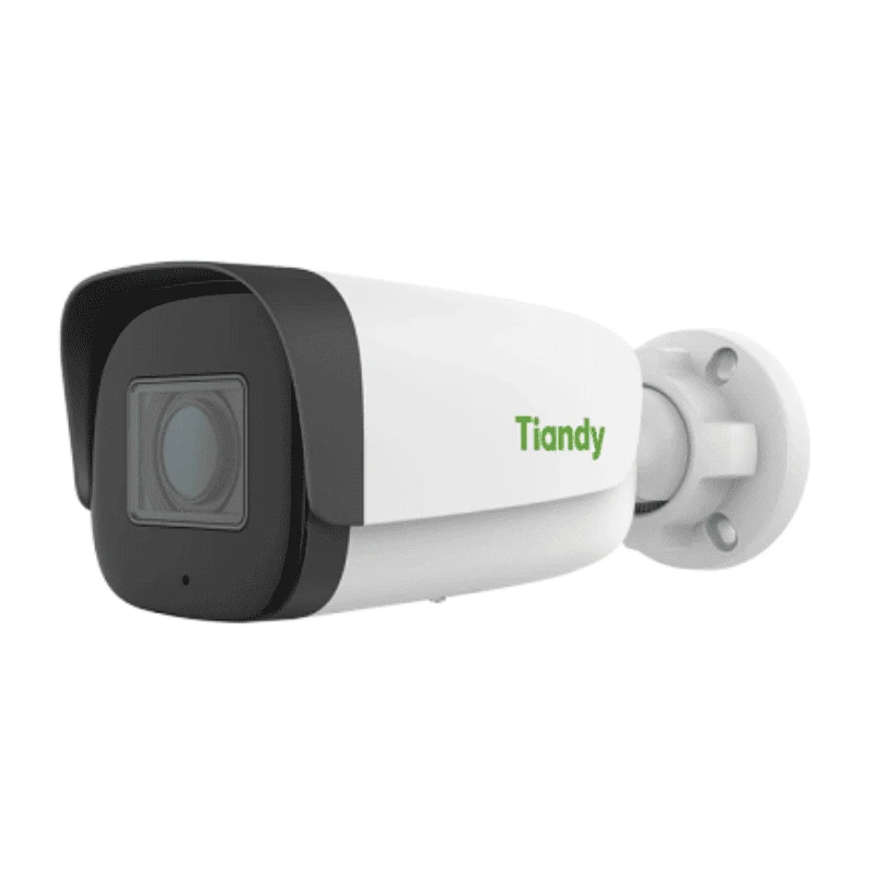 CÁMARA BALA LENTE MOTORIZADO 2MP