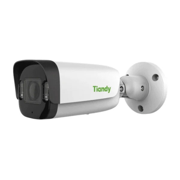 CÁMARA BALA COLORMAKER LENTE FIJO  4MP