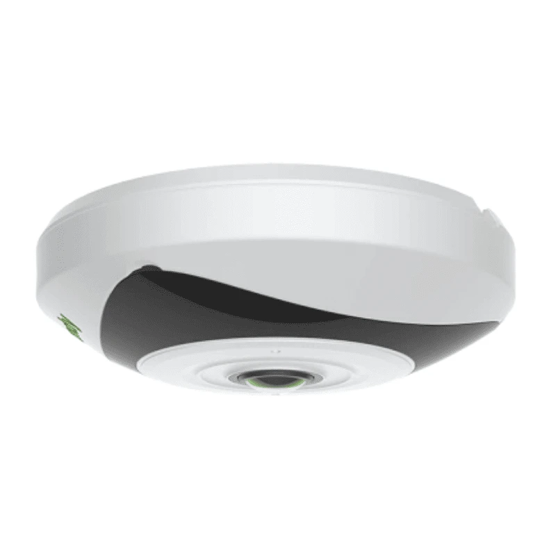 CÁMARA FISHEYE LENTE FIJO 5MP - Imagen 2