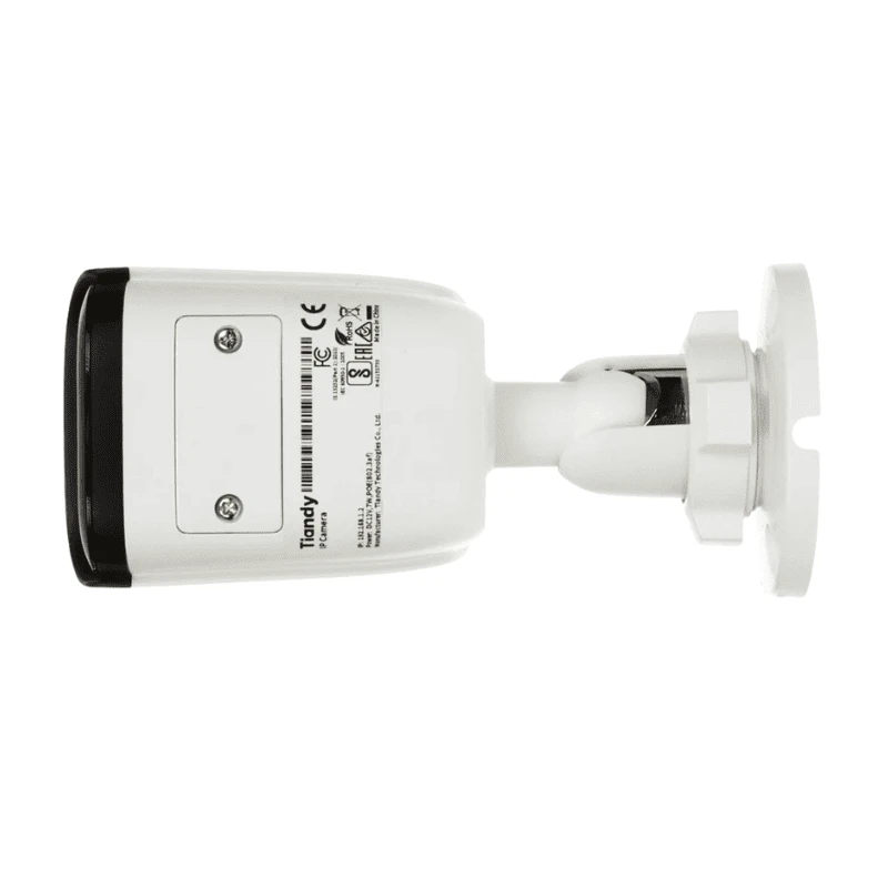 CÁMARA BALA COLORMAKER LENTE FIJO 5MP - Imagen 3