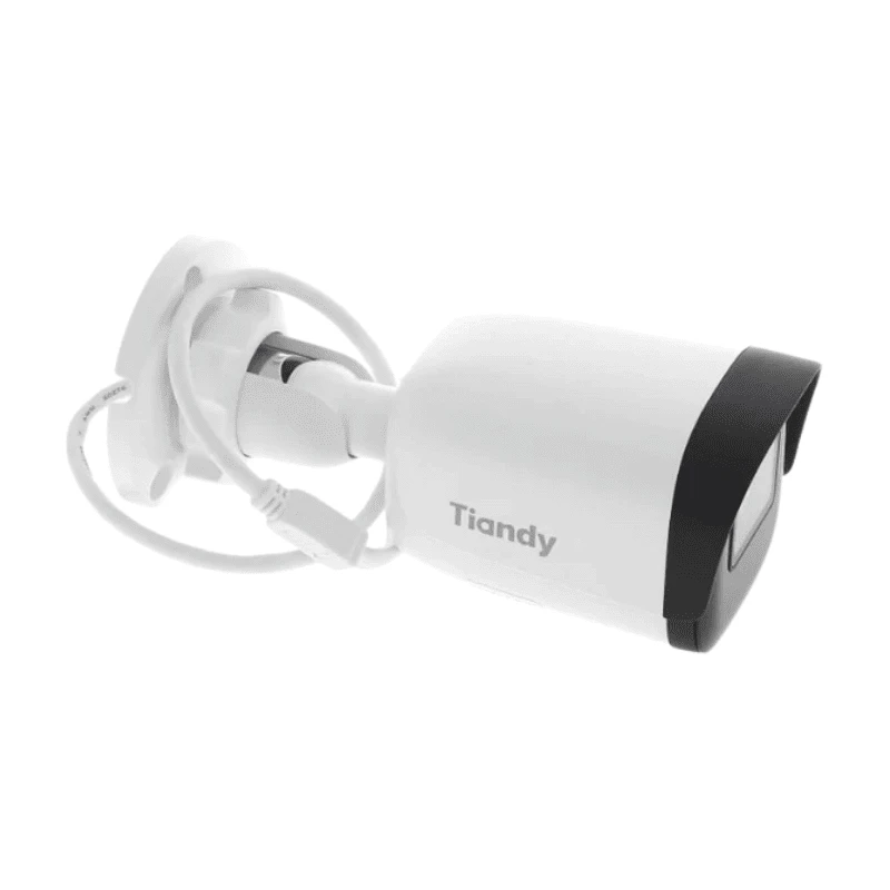 CÁMARA BALA COLORMAKER LENTE FIJO 5MP - Imagen 2