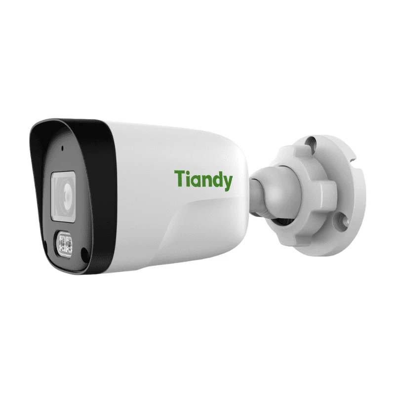 CÁMARA BALA COLORMAKER LENTE FIJO 5MP