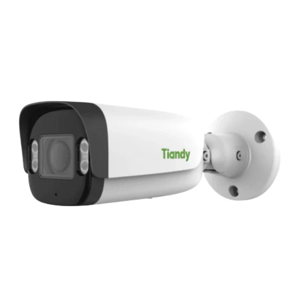 CÁMARA BALA COLORMAKER LENTE FIJO 5MP