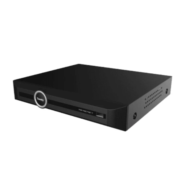 NVR PSE DE 10 CANALES 10 TB