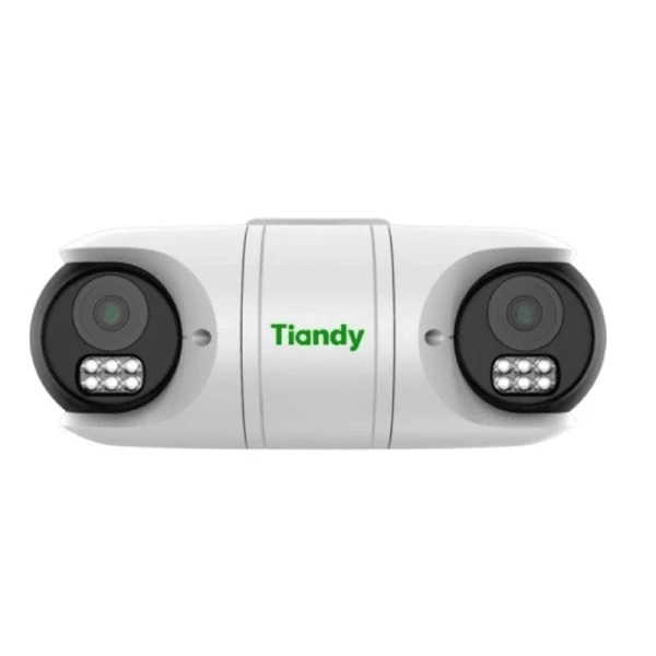 CÁMARA DUAL LENTE FIJO 2MP