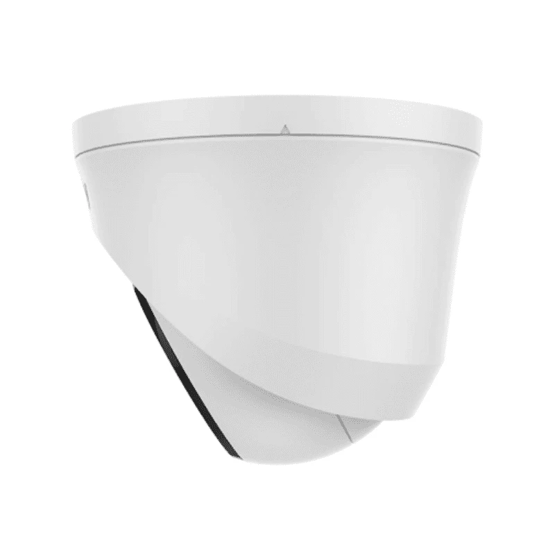 CÁMARA TORRE LENTE FIJO 8MP - Imagen 2