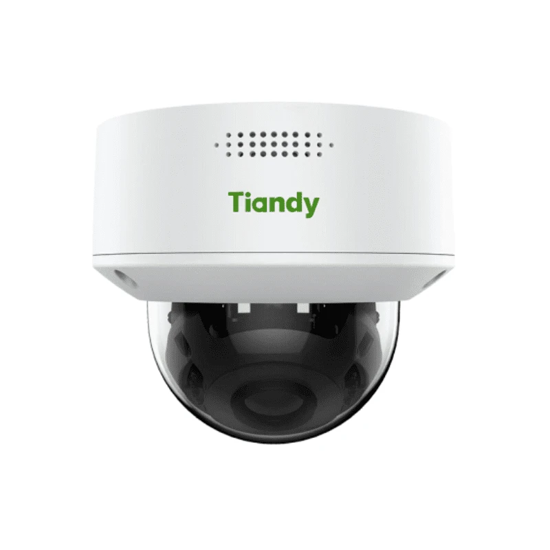 CÁMARA DOMO LENTE MOTORIZADO 5MP - Imagen 4