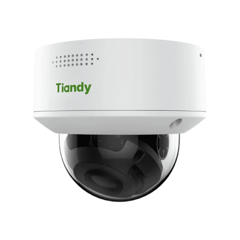 CÁMARA DOMO LENTE MOTORIZADO 5MP - Imagen 3