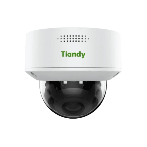 CÁMARA DOMO LENTE FIJO 5MP