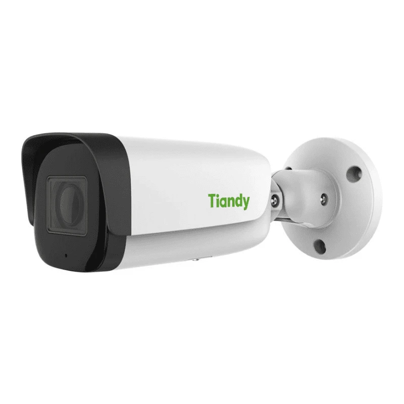 CÁMARA BALA COLORMAKER LENTE FIJO 5MP