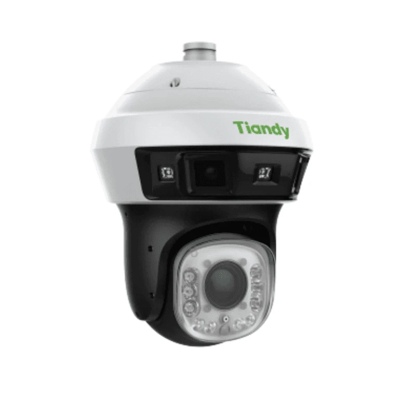 CÁMARA PTZ 25X 6MP - Imagen 3