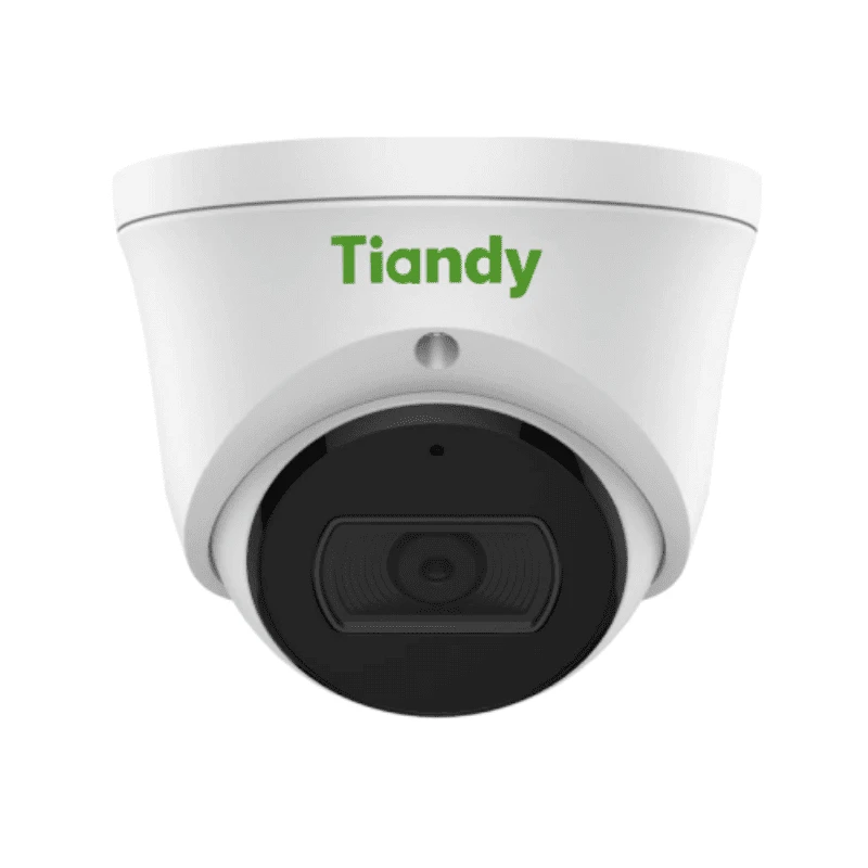 CÁMARA TORRE LENTE FIJO 8MP