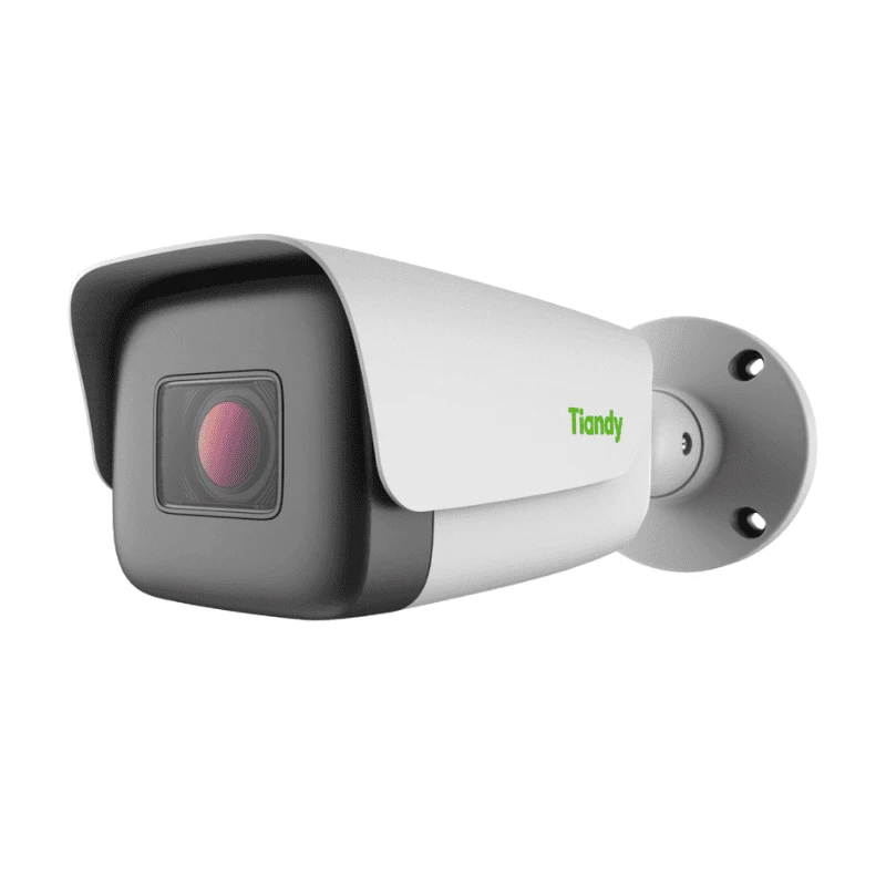 CÁMARA BALA LENTE MOTORIZADO 5MP