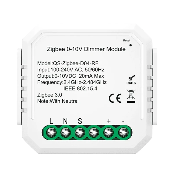 ATENUADOR DE ILUMINACIÓN