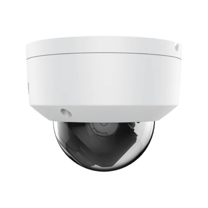 CÁMARA DOMO LENTE FIJO 4MP - Imagen 3