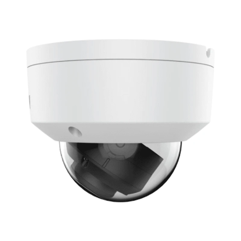 CÁMARA DOMO LENTE FIJO 2MP - Imagen 3