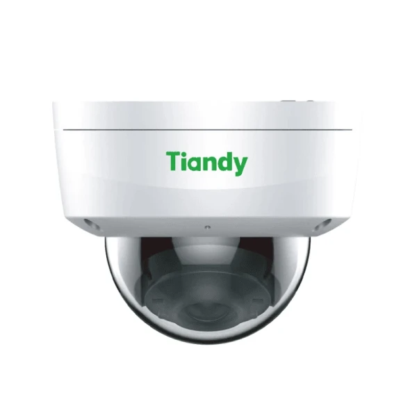 CÁMARA DOMO LENTE FIJO 2MP