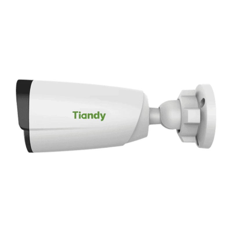 CÁMARA BALA LENTE FIJO 4MP - Imagen 2