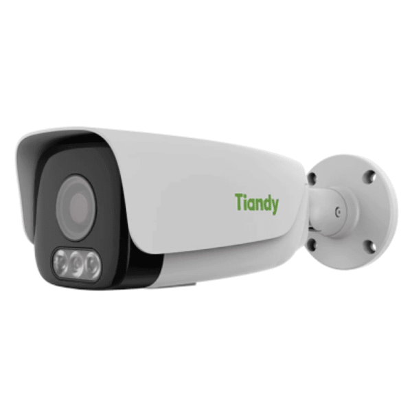 CÁMARA BALA LENTE MOTORIZADO 5MP