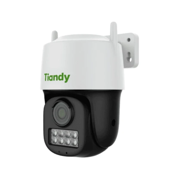 CÁMARA PT WIFI LENTE FIJO 3 MP