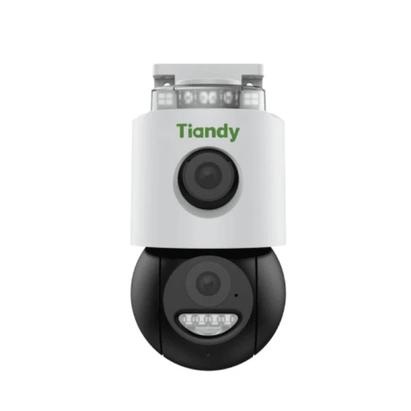 CÁMARA PT COLORMAKER 6 MP