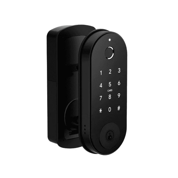 CERRADURA SIN MANIJA