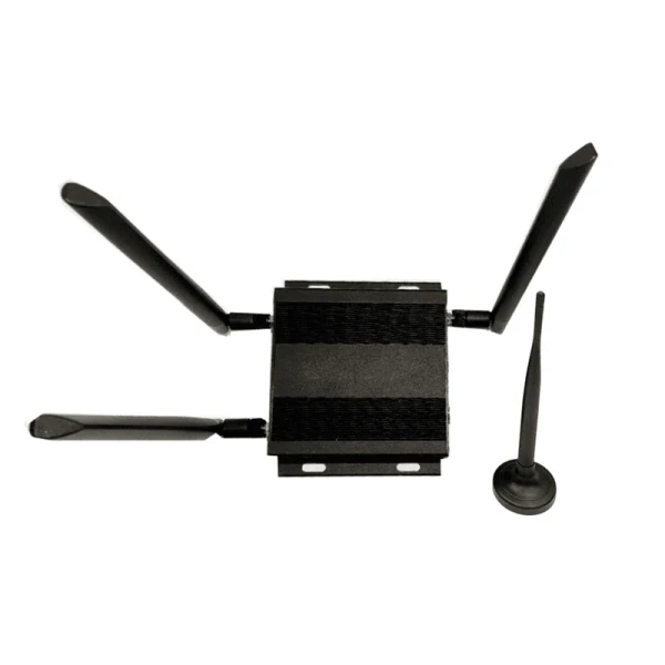 CONTROLADOR MULTIPROTOCOLO