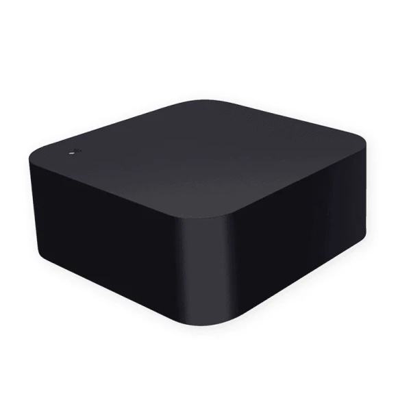 CONTROLADOR INFRARROJO (IR)