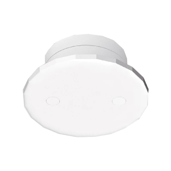 SENSOR DE PRESENCIA HUMANA