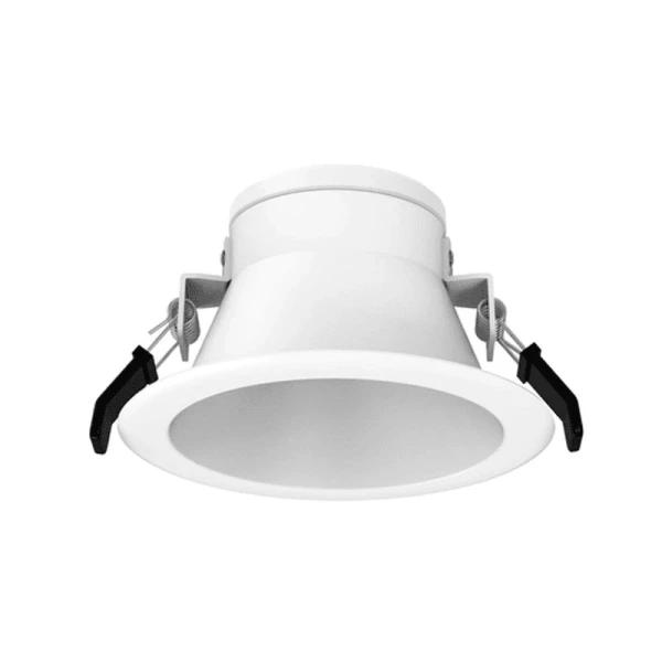 LUMINARIA EMPOTRADO AL TECHO