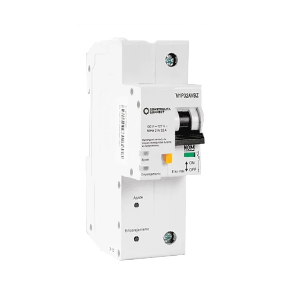 PASTILLA ELÉCTRICA 16 AMPERES