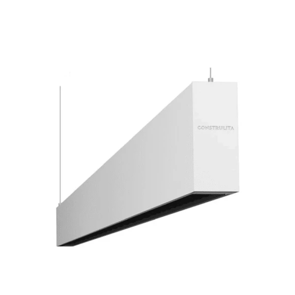 LUMINARIA LINEAL TRAZZO 63 W